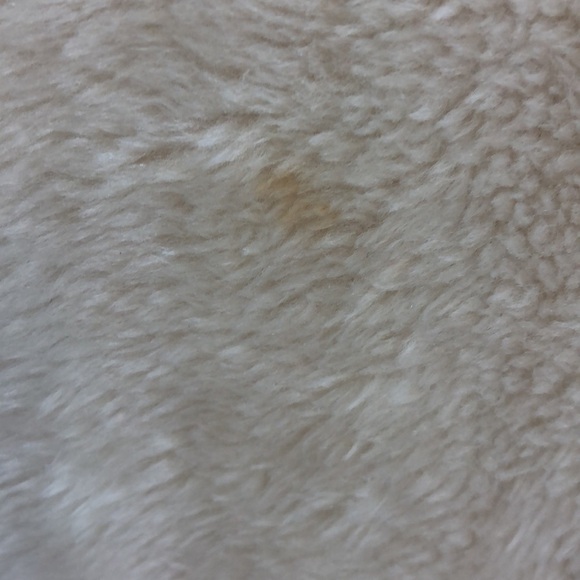 VTG Debutogs Faux Fur Coat Women’s Size M - Picture 13 of 14